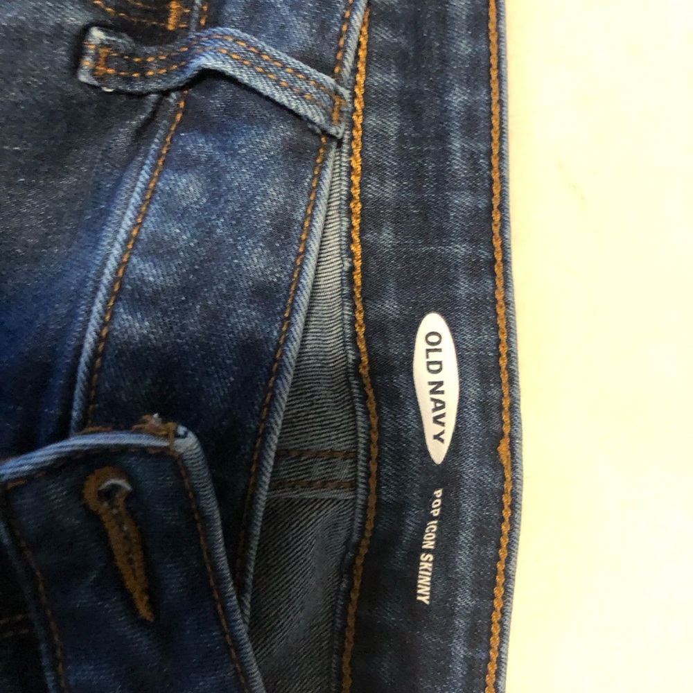 Old navy jeans